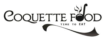 Coquette Food Time to eat