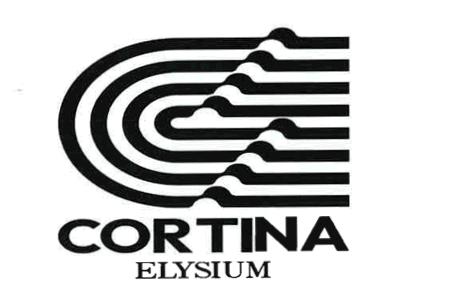 CORTINA ELYSIUM