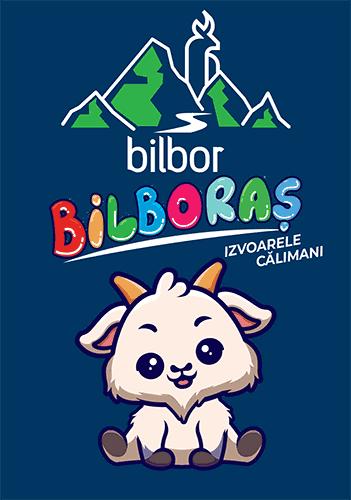 bilbor BILBORAȘ IZVOARELE CĂLIMANI