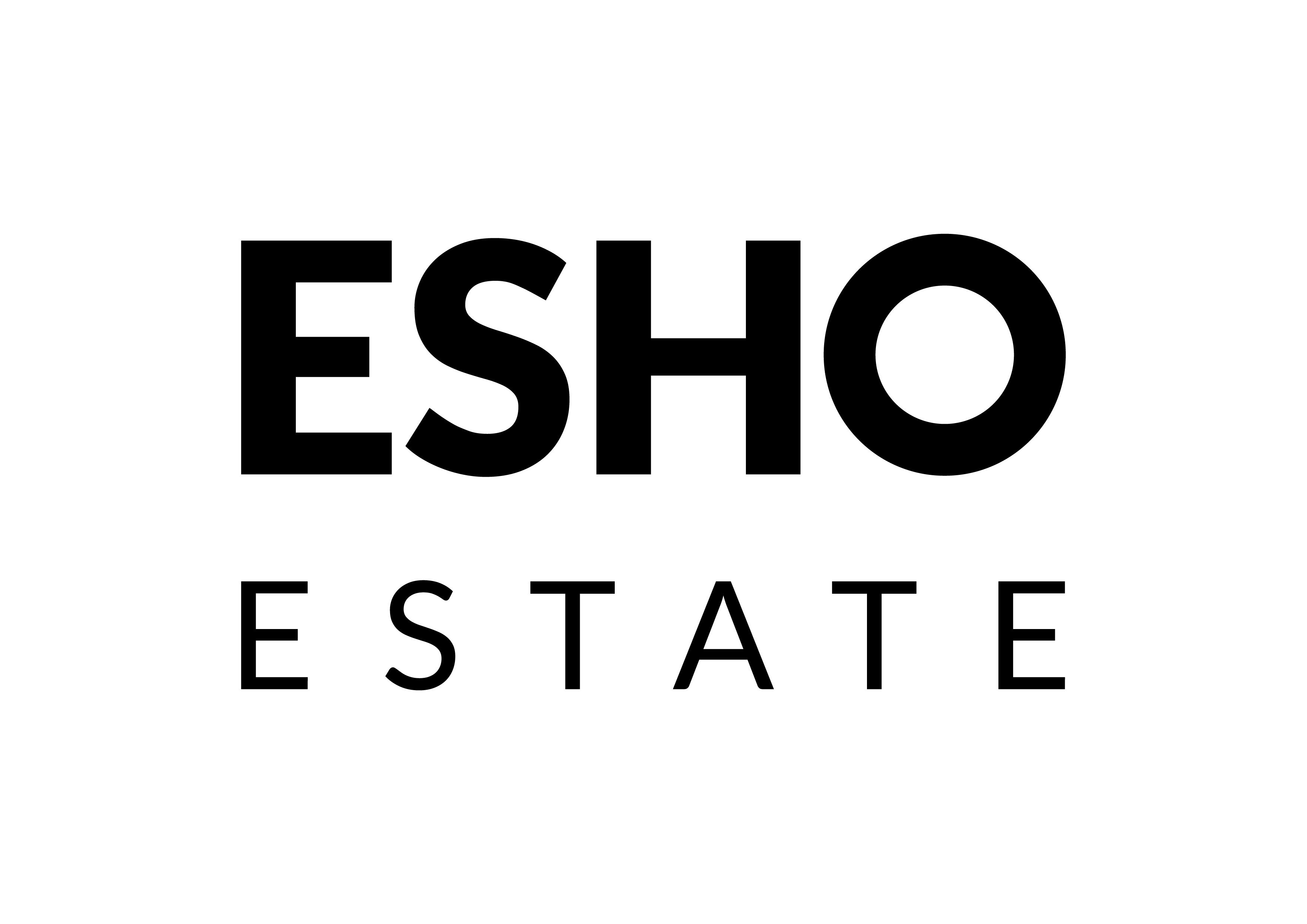 ESHO ESTATE