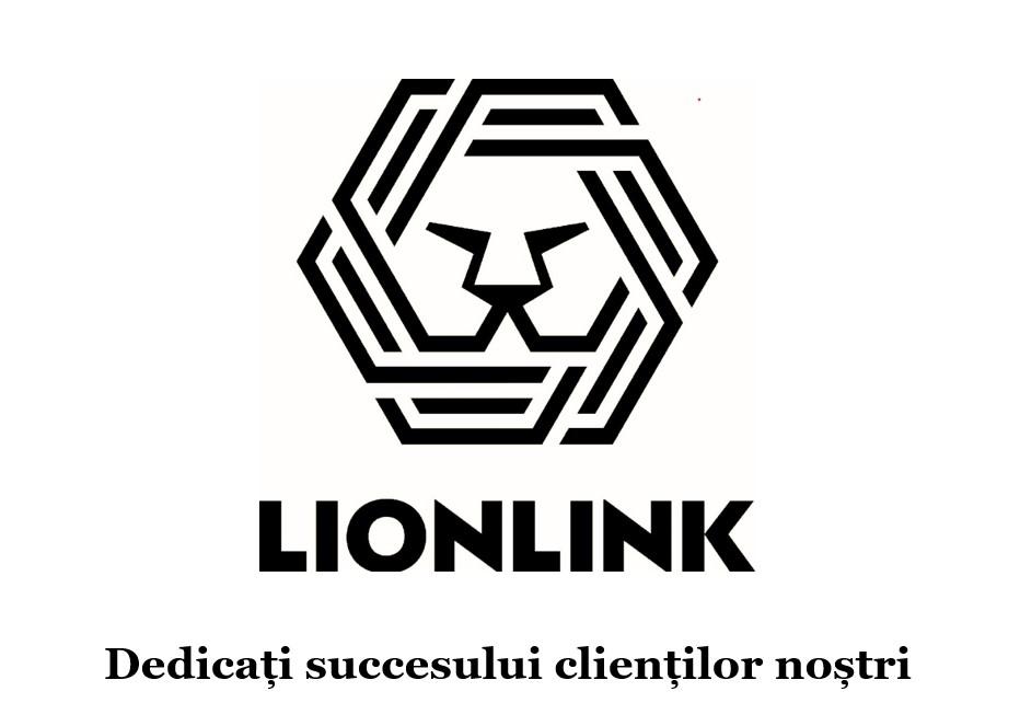 LIONLINK Dedicați succesului clienților noștri