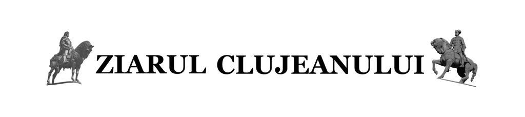ZIARUL CLUJEANULUI