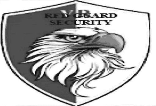 RED GUARD SECURITY