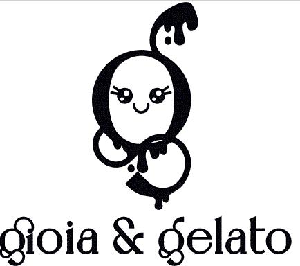 gioia & gelato