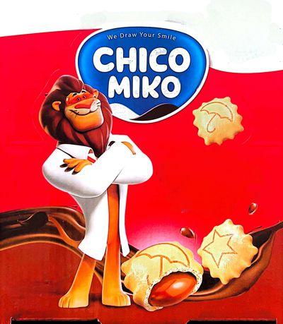 We Draw Your Smile CHICO MIKO