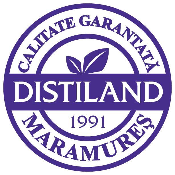 DISTILAND 1991 MARAMUREȘ CALITATE GARANTATA