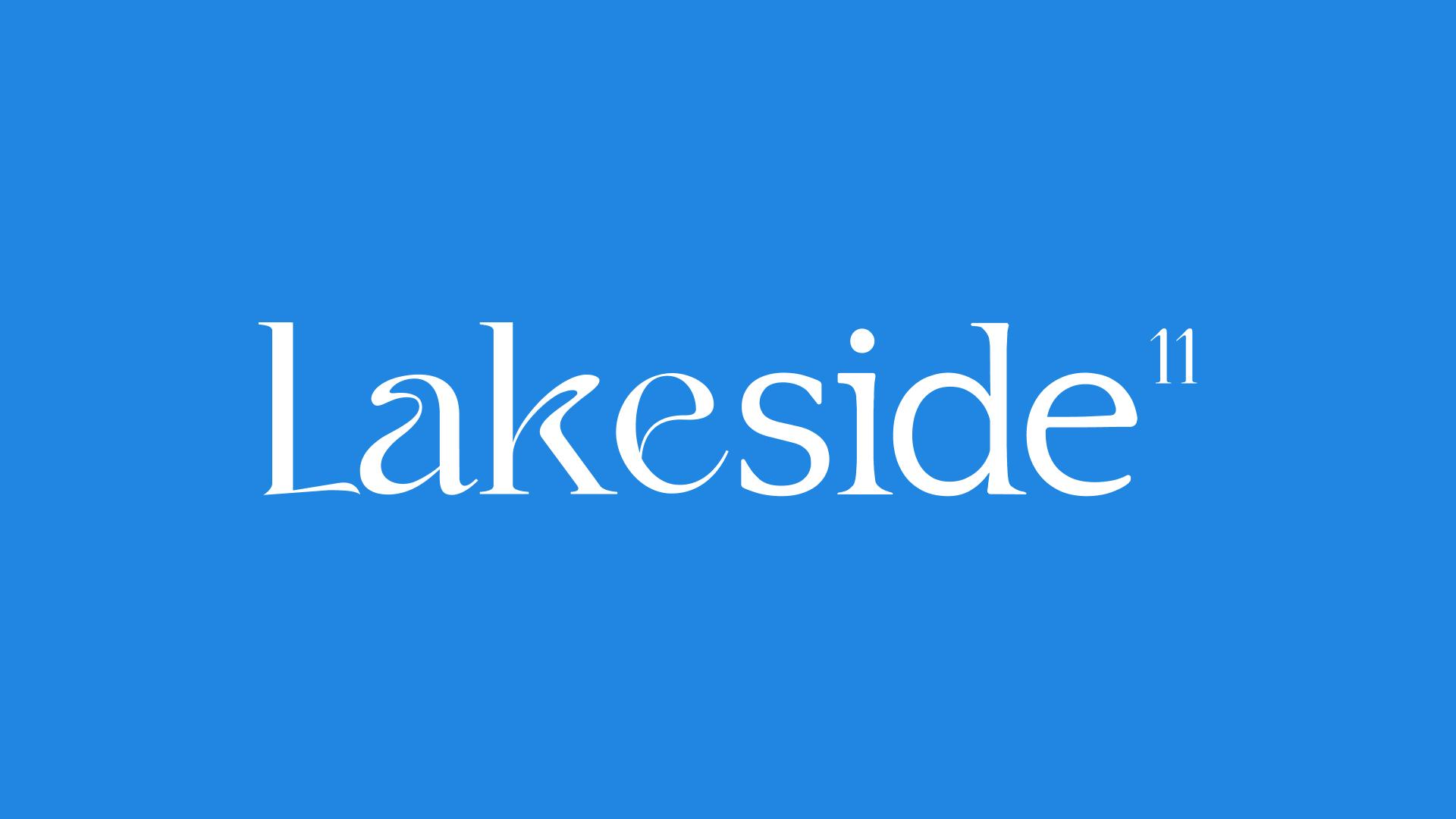 Lakeside 11