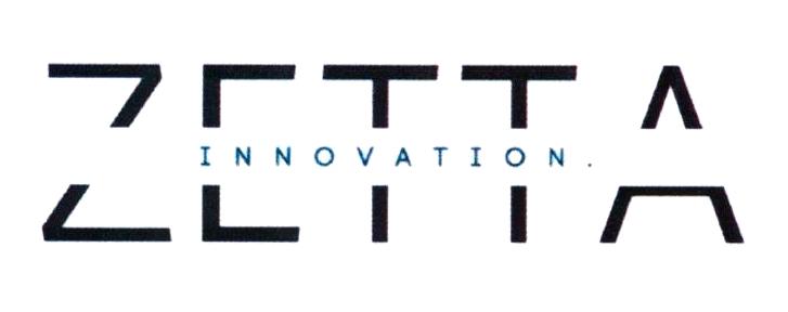 ZETTA INNOVATION .