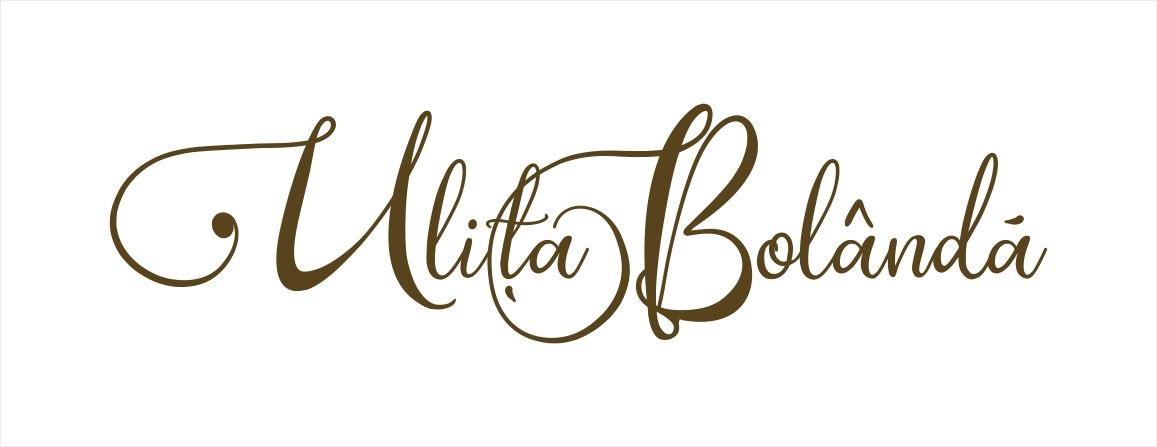 Ulița Bolândă
