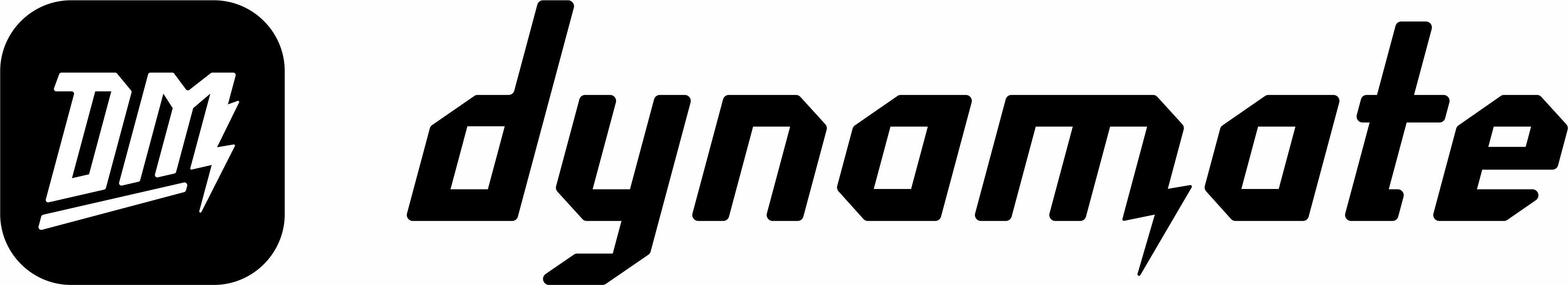 DM dynamate