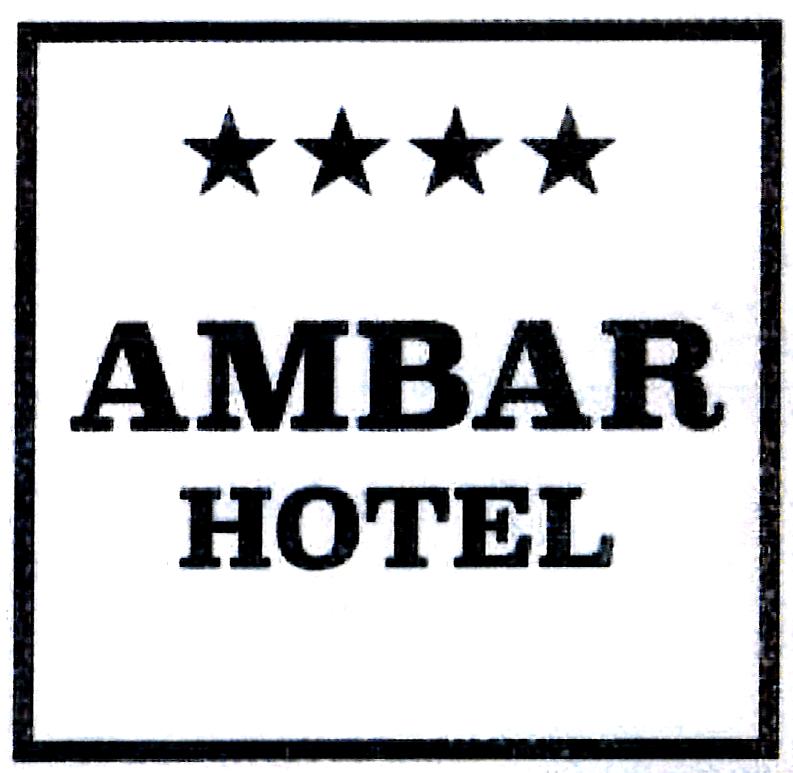 AMBAR HOTEL