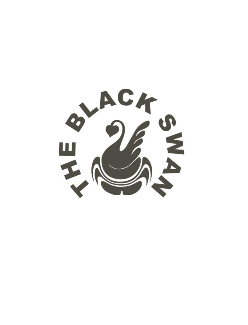 THE BLACK SWAN