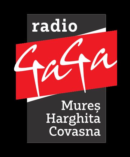 radio GaGa Mureș Harghita Covasna