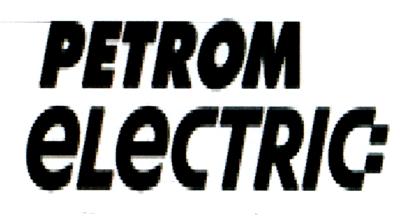 PETROM ELECTRIC: