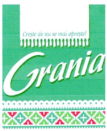 GRANIA Crește de nu se mai oprește!