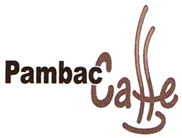 PAMBAC CAFFE