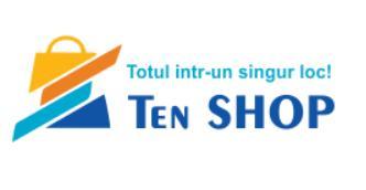 TEN SHOP Totul intr-un singur loc!
