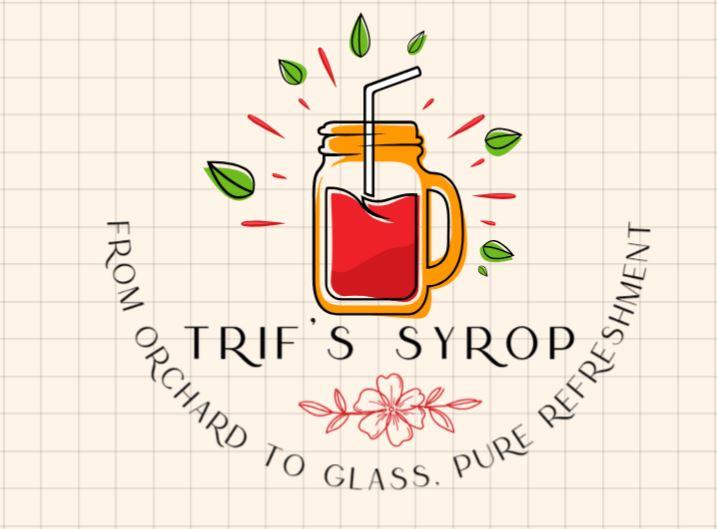 TRIF'S SYROP
