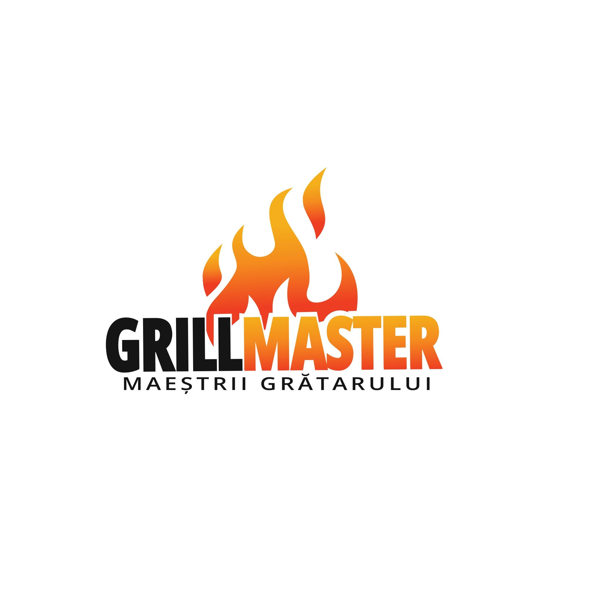 GRILL MASTER MAEȘTRII GRĂTARULUI