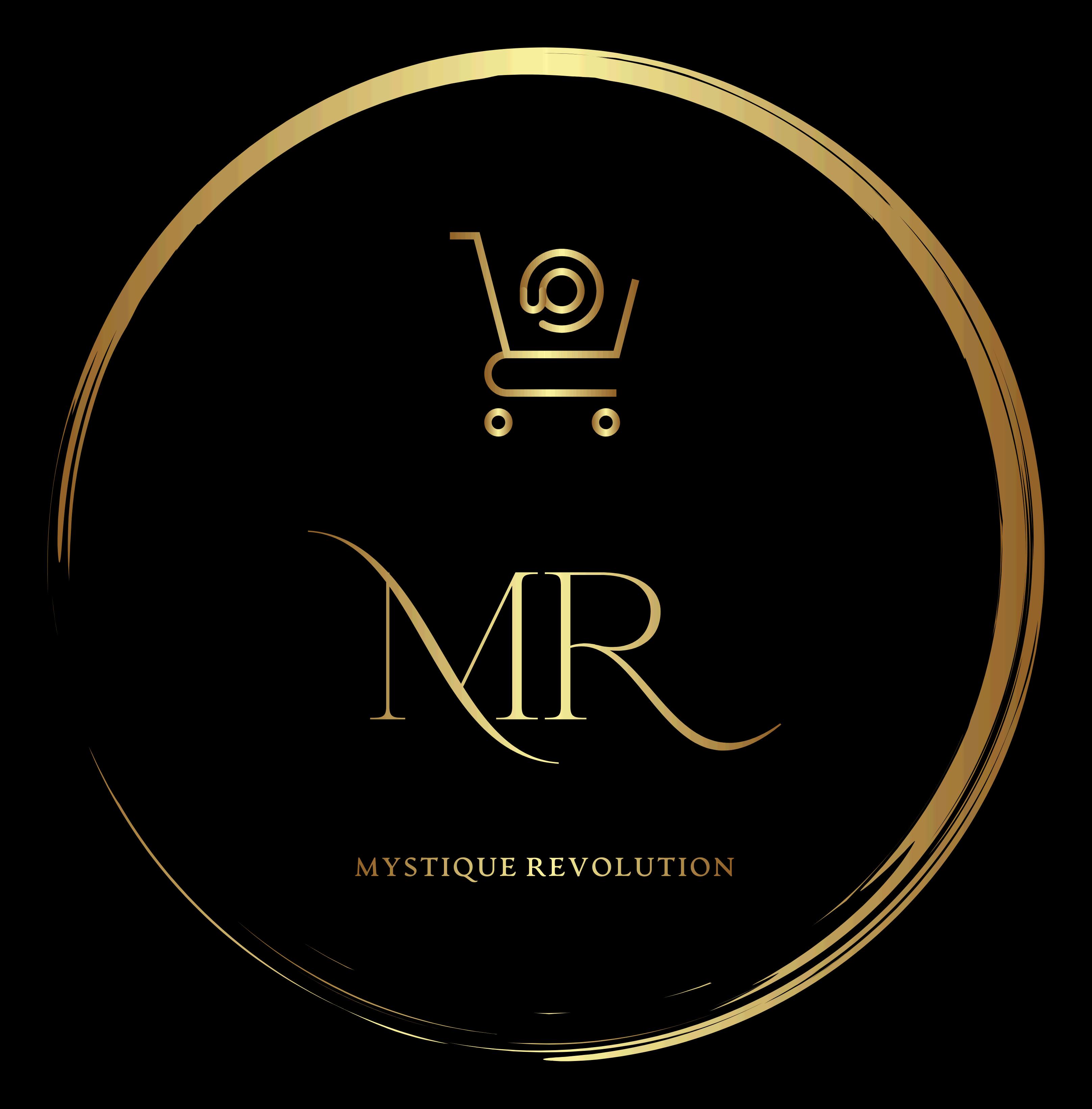 MYSTIQUE REVOLUTION