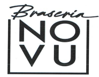 Braseria NOVU
