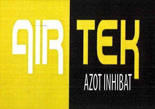 AIRTEK AZOT INHIBAT