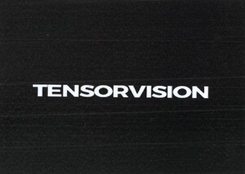 TENSORVISION