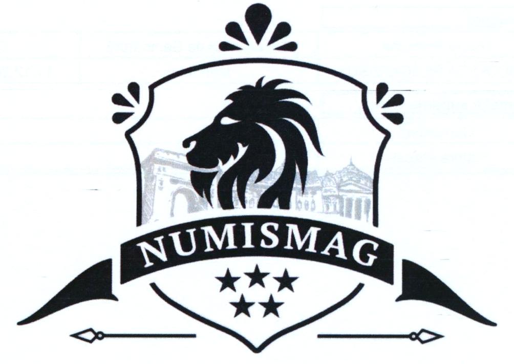 NUMISMAG