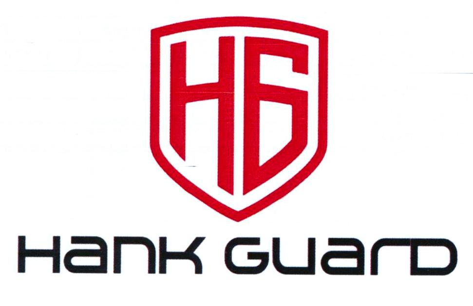 HG HANK GUARD