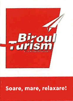 Biroul Turism Soare, mare, relaxare! www.birouldeturism.ro