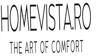 HOMEVISTA.RO THE ART OF COMFORT