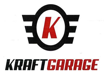 K KRAFTGARAGE