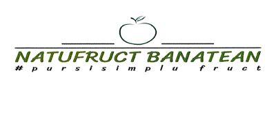 NATUFRUCT BANATEAN # pur si simplu fruct