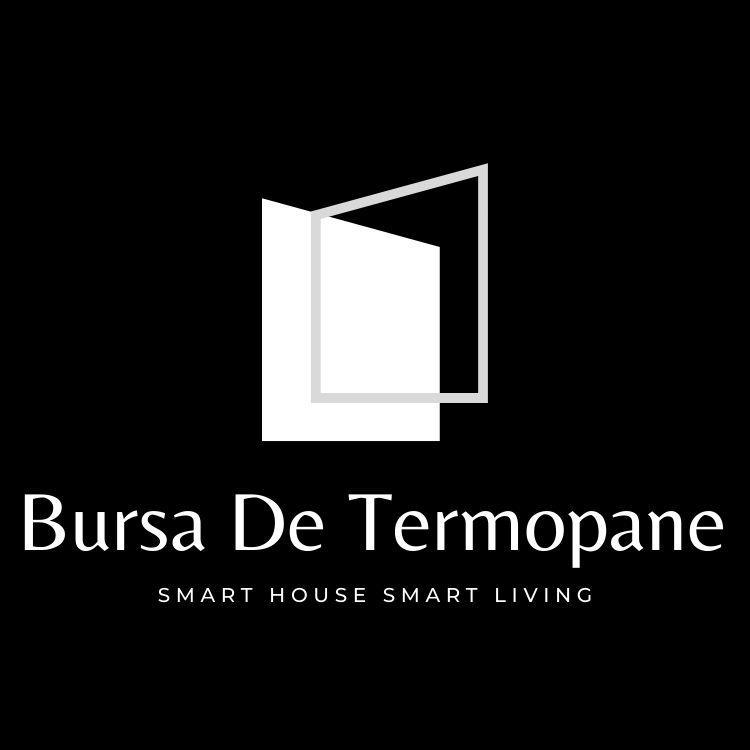 Bursa De Termopane SMART HOUSE SMART LIVING