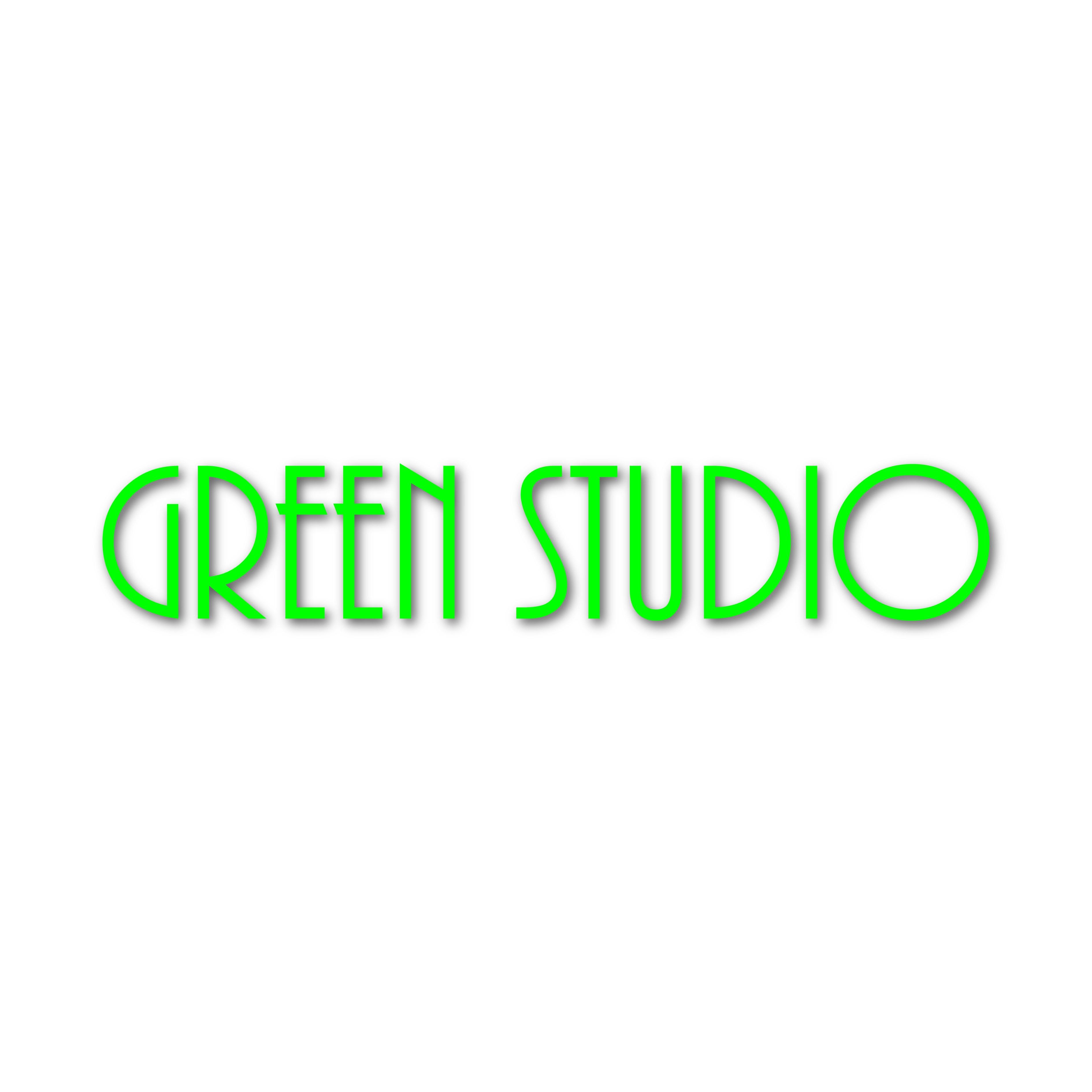 GREEN STUDIO