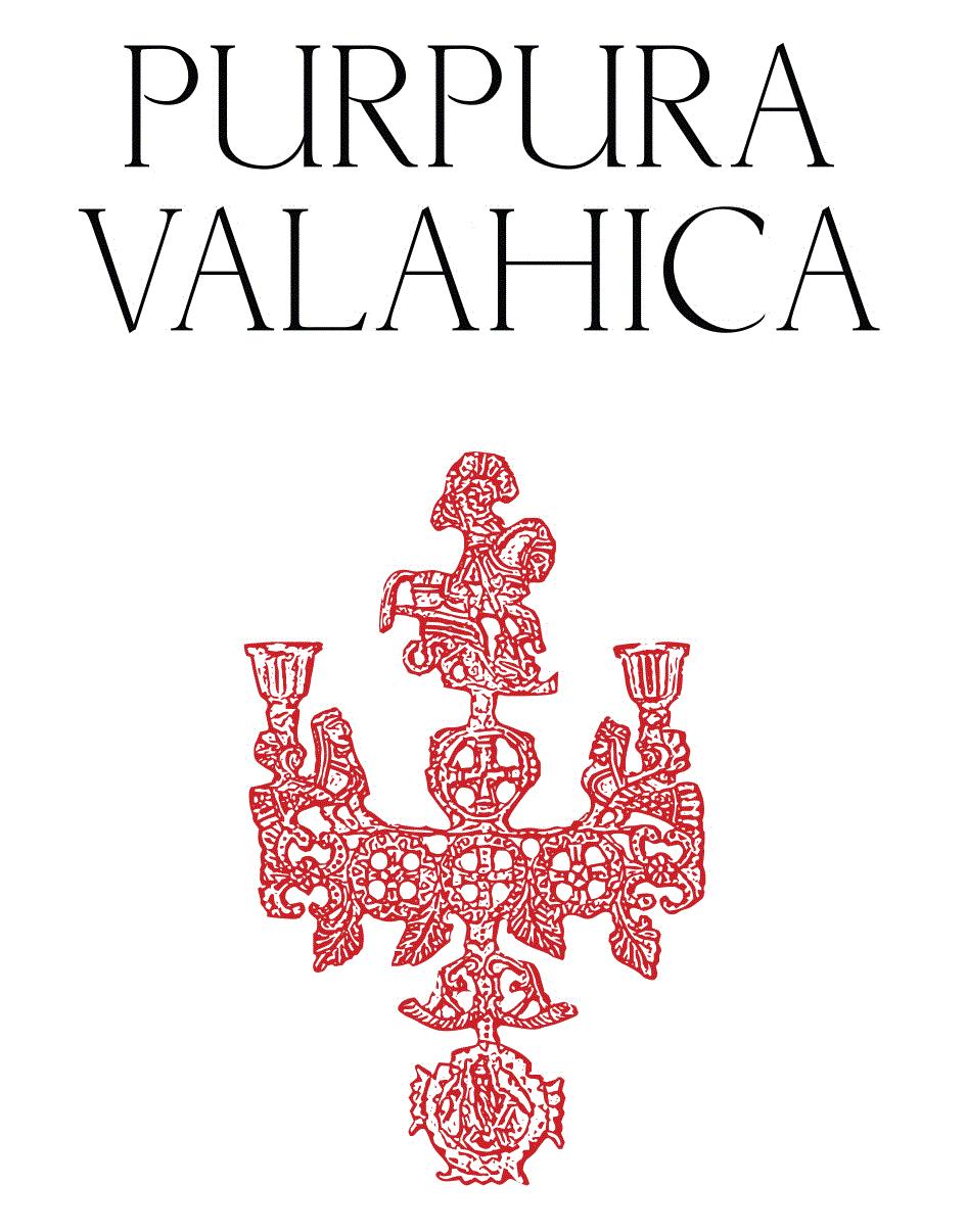 PURPURA VALAHICA