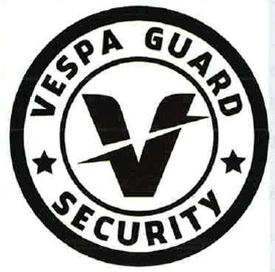 VESPA GUARD SECURITY