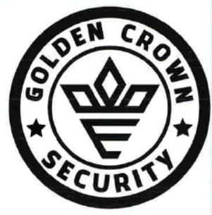 GOLDEN CROWN SECURITY
