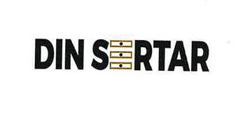 DIN SERTAR