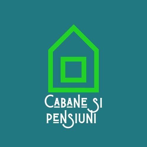 CABANE SI PENSIUNI