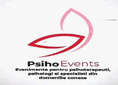 PsihoEvents Evenimente pentru psihoterapeuti, psihologi si specialisti din domeniile conexe