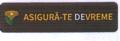 ASIGURĂ-TE DEVREME