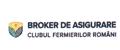 BROKER DE ASIGURARE CLUBUL FERMIERILOR ROMÂNI