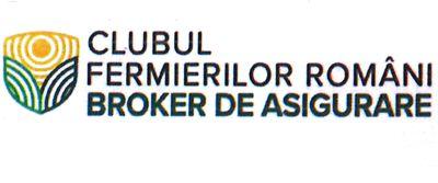 CLUBUL FERMIERILOR ROMÂNI BROKER DE ASIGURARE