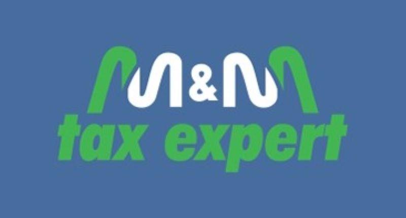 M&M tax expert