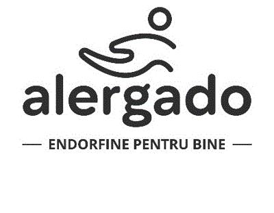Alergado - endorfine pentru bine -