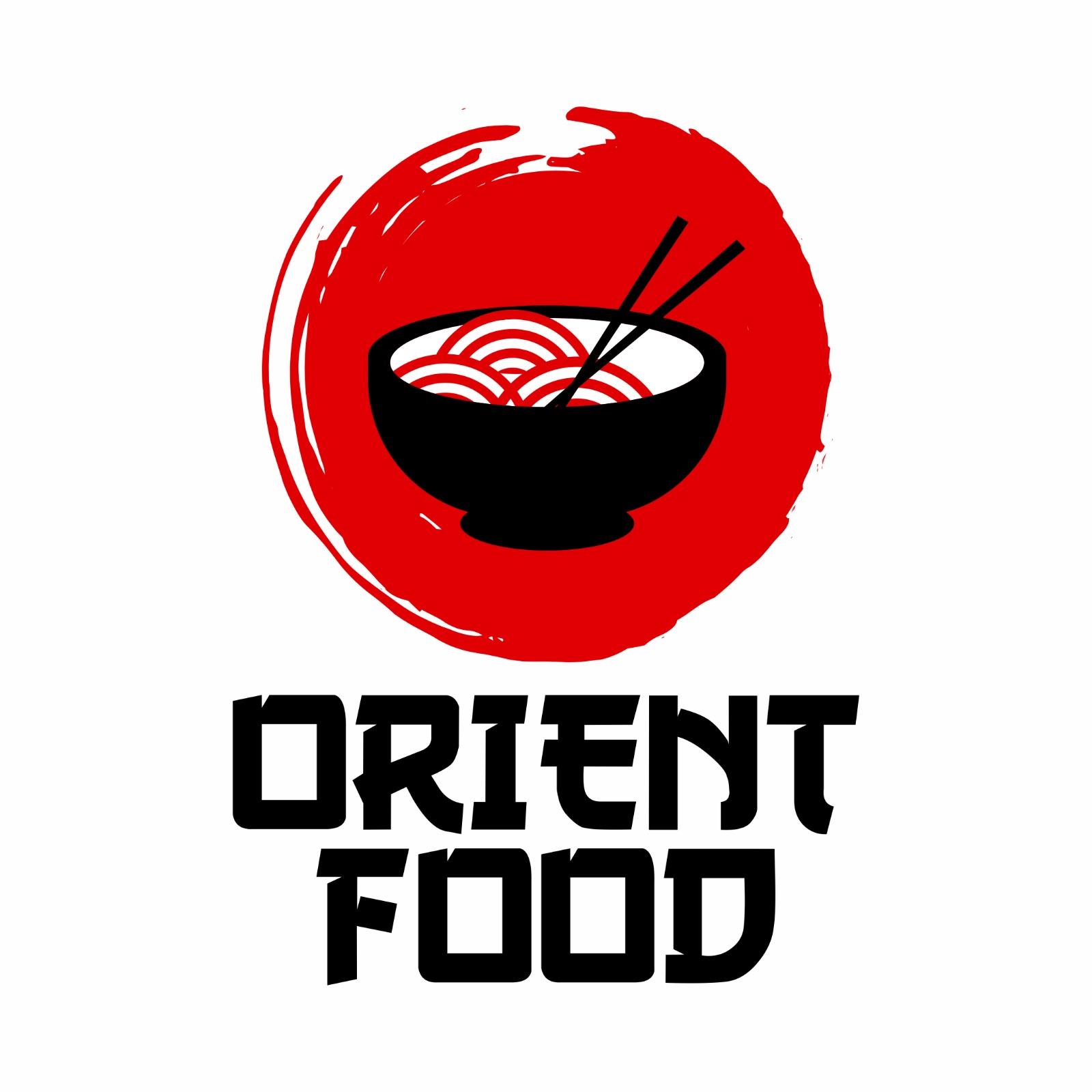 ORIENT FOOD