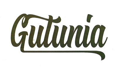 Gutunia