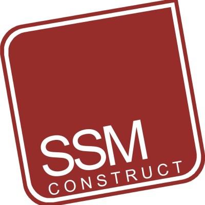 SSM CONSTRUCT