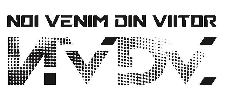NOI VENIM DIN VIITOR NVDV